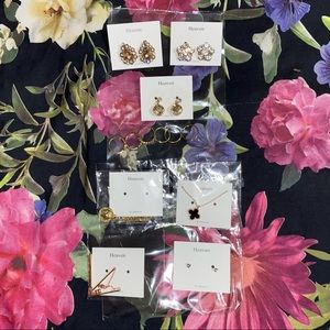 Korean Jewelry Bundle!